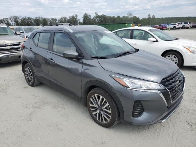 2023 NISSAN KICKS SV - 3N1CP5CV6PL498315