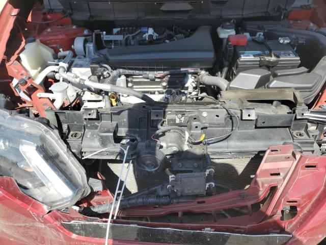 2018 NISSAN ROGUE S - 5N1AT2MT7JC729166