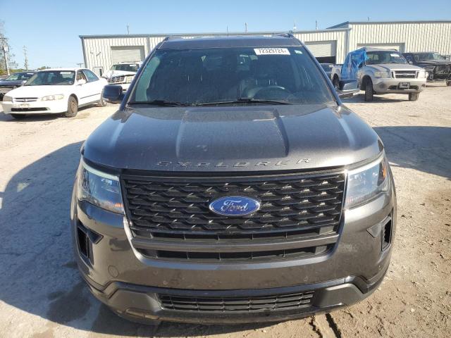 2019 FORD EXPLORER S - 1FM5K8GT6KGB53387