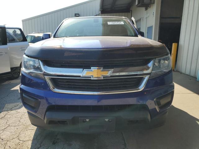 2016 CHEVROLET COLORADO L - 1GCHTCEA2G1139094