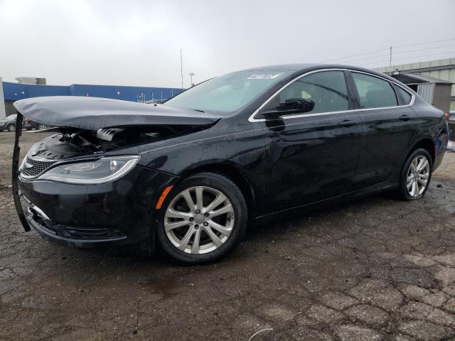 VIN 1C3CCCAB9FN667977 2015 Chrysler 200, Limited no.1