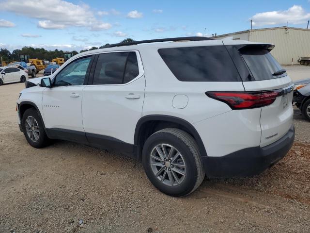 2023 CHEVROLET TRAVERSE L - 1GNERGKW3PJ235946