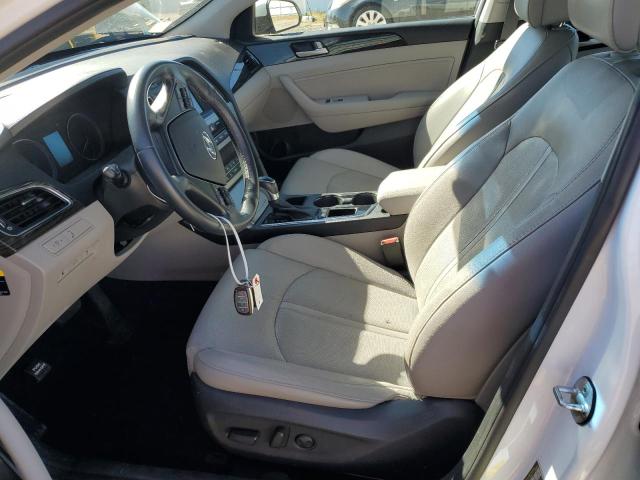 2017 HYUNDAI SONATA SPO - 5NPE34AF2HH535742