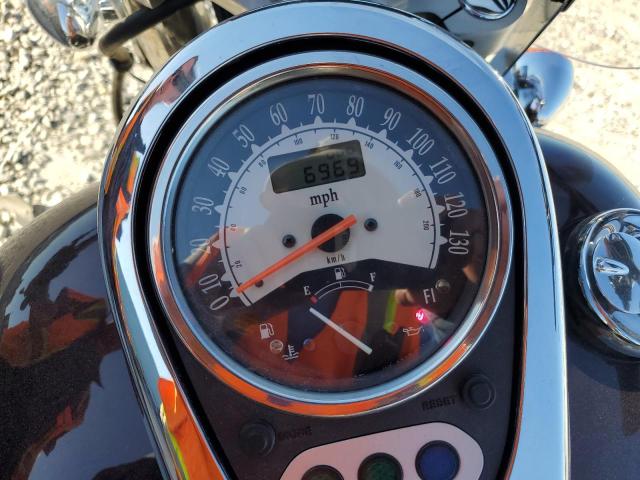 2012 KAWASAKI VN900 B - JKAVN2B15CA072054