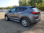 HYUNDAI TUCSON LIM photo