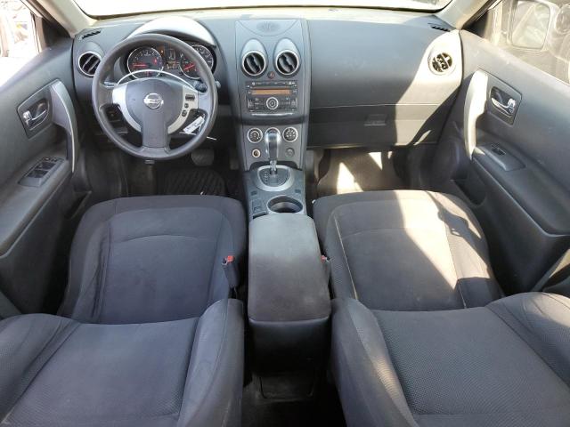 VIN JN8AS5MT9DW525971 2013 Nissan Rogue, S no.8