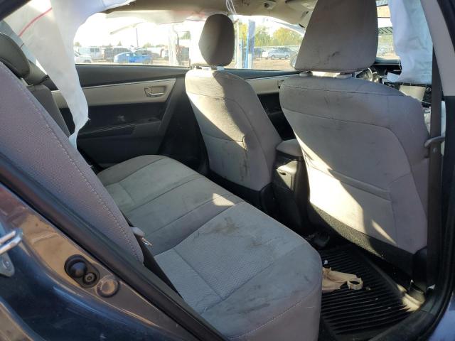 2016 TOYOTA COROLLA L - 5YFBURHEXGP548217