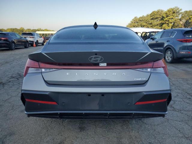 2024 HYUNDAI ELANTRA LI - KMHLP4DG8RU794786