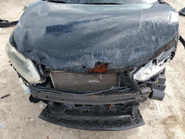 VIN KNMAT2MT3FP527252 2015 Nissan Rogue, S no.12