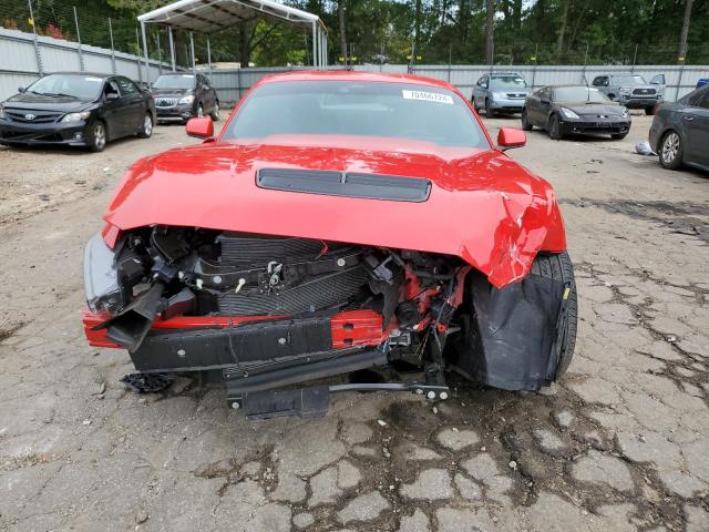 2024 FORD MUSTANG GT - 1FA6P8CF4R5428003