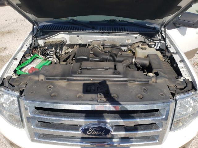 VIN 1FMJU1H52EEF18292 2014 Ford Expedition, Xlt no.12