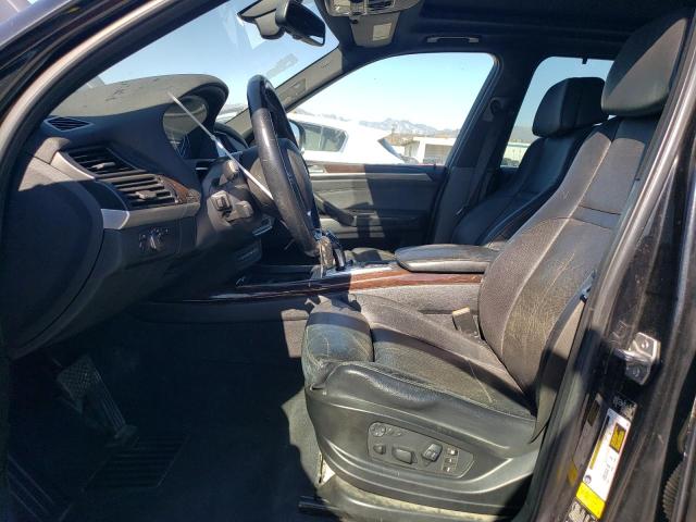 VIN 5UXZW0C54D0B91541 2013 BMW X5, Xdrive35D no.7