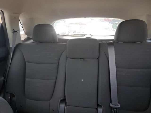 2015 KIA SORENTO LX - 5XYKT3A60FG626378
