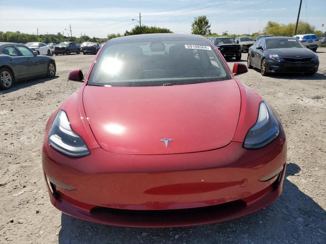 2021 TESLA MODEL 3 - 5YJ3E1EA2MF057944