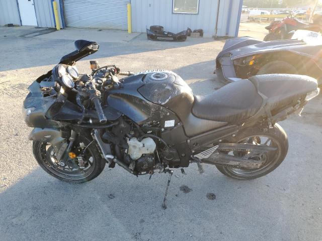 2016 KAWASAKI ZX1400 J - JKBZXNJ13GA000348