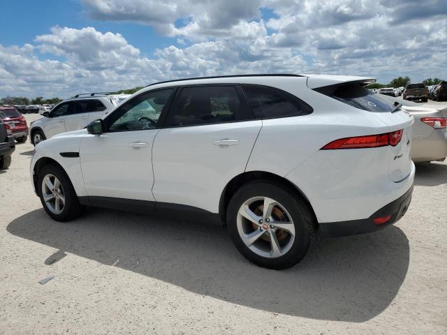 VIN SADCJ2FX4JA256488 2018 Jaguar F-Pace, Premium no.2