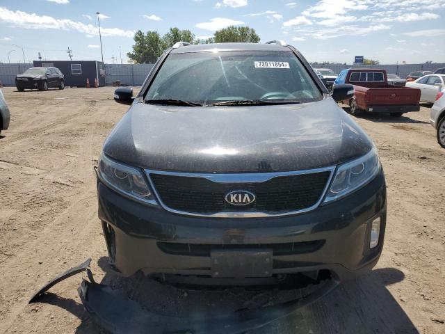 VIN 5XYKTDA65EG508377 2014 KIA Sorento, LX no.5