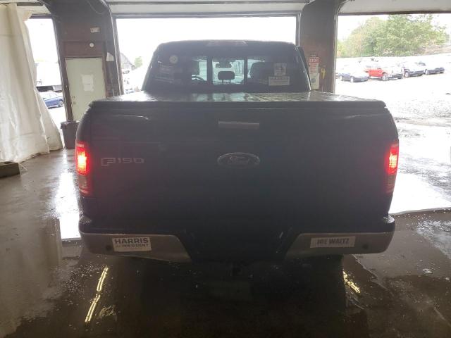 VIN 1FTEW1EG4GFD52604 2016 Ford F-150, Supercrew no.6