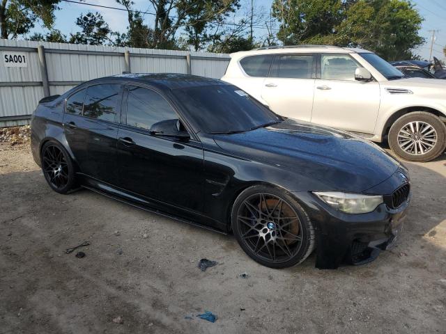 2018 BMW M3 - WBS8M9C52J5L01112
