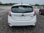 FORD FIESTA S photo