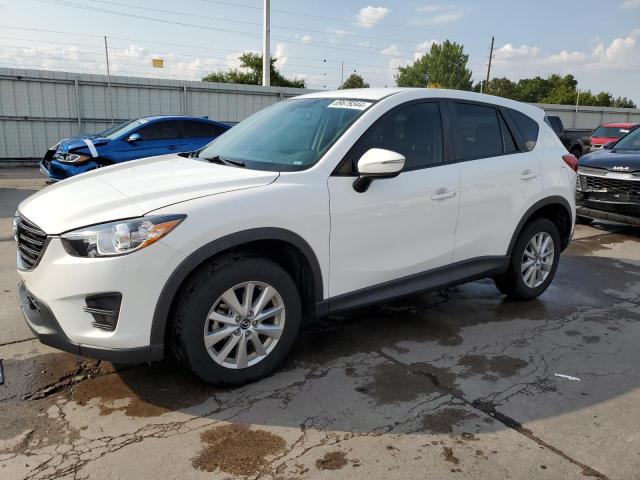 2016 MAZDA CX-5 SPORT 2016