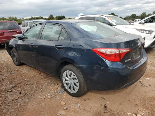 VIN 2T1BURHE4JC103012 2018 Toyota Corolla, L no.2