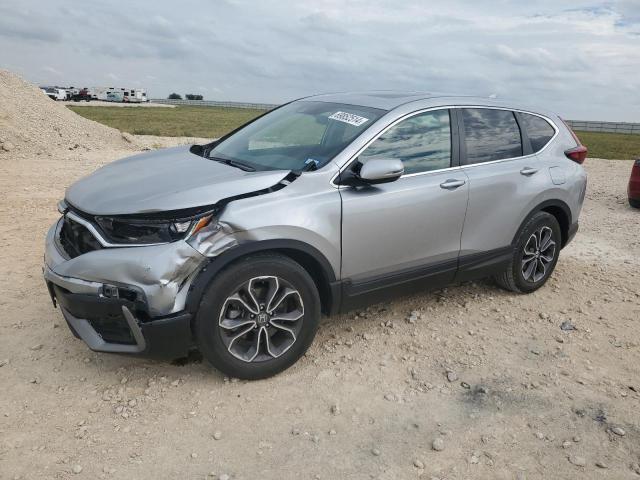 2020 HONDA CR-V EX - 7FARW1H59LE004229