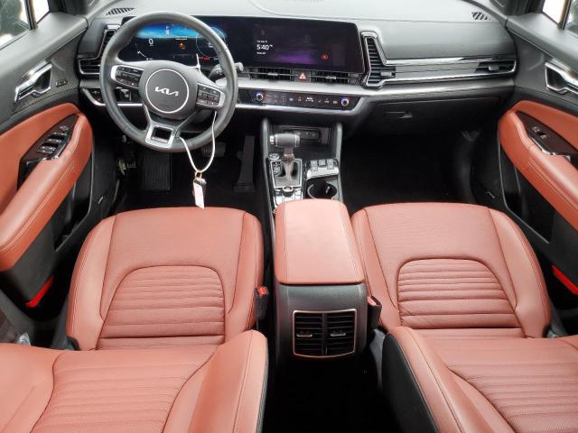 2024 KIA SPORTAGE S - 5XYK53DF0RG187175