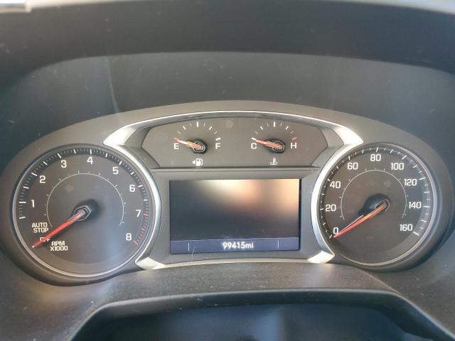 2019 CHEVROLET BLAZER 3LT - 3GNKBDRS0KS676255