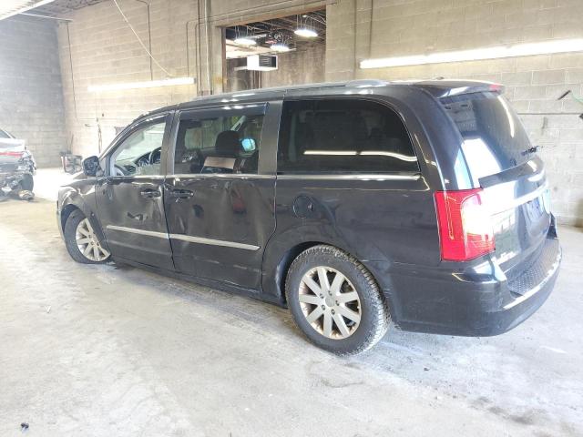 VIN 2C4RC1BG4ER256931 2014 Chrysler Town and Countr... no.2