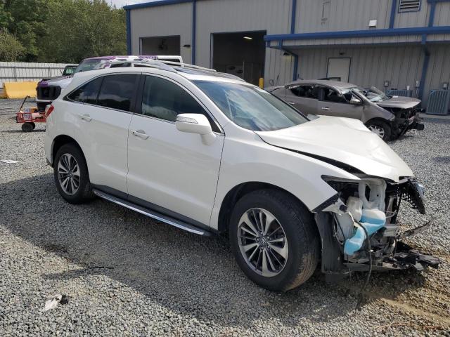 2016 ACURA RDX ADVANC - 5J8TB4H76GL017850