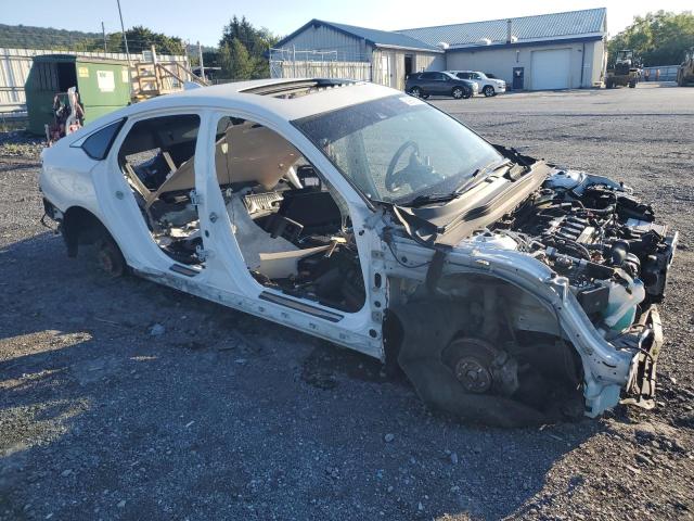 VIN 1HGCV1F92JA065195 2018 Honda Accord, Touring no.4