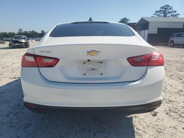 2019 CHEVROLET MALIBU LS - 1G1ZB5STXKF142208