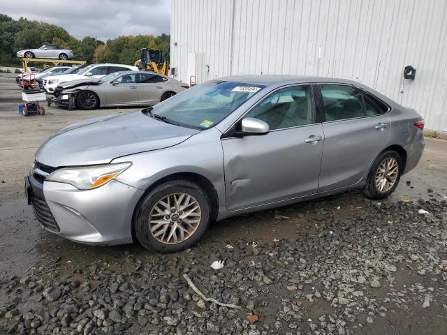 2016 TOYOTA CAMRY LE - 4T4BF1FK5GR582929