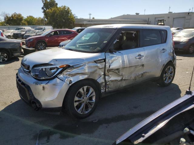 VIN KNDJP3A57G7845988 2016 KIA Soul, + no.1