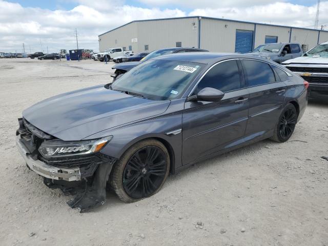 2018 HONDA ACCORD SPO #2905070138