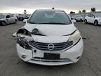 NISSAN VERSA NOTE photo