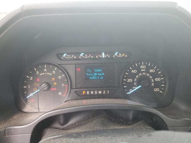 2018 FORD F150 - 1FTMF1EB7JKD31003
