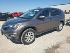 2015 HONDA CR-V EXL - 5J6RM4H71FL055160
