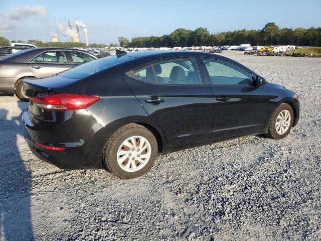 2018 HYUNDAI ELANTRA SE - 5NPD74LF1JH390003