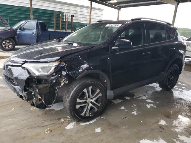 2018 TOYOTA RAV4 LE - 2T3ZFREV4JW477848