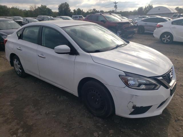 2017 NISSAN SENTRA S - 3N1AB7AP7HY264226