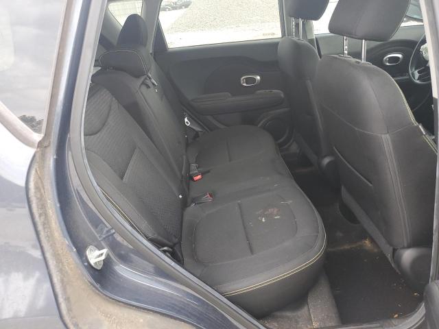 2015 KIA SOUL + - KNDJP3A59F7182552