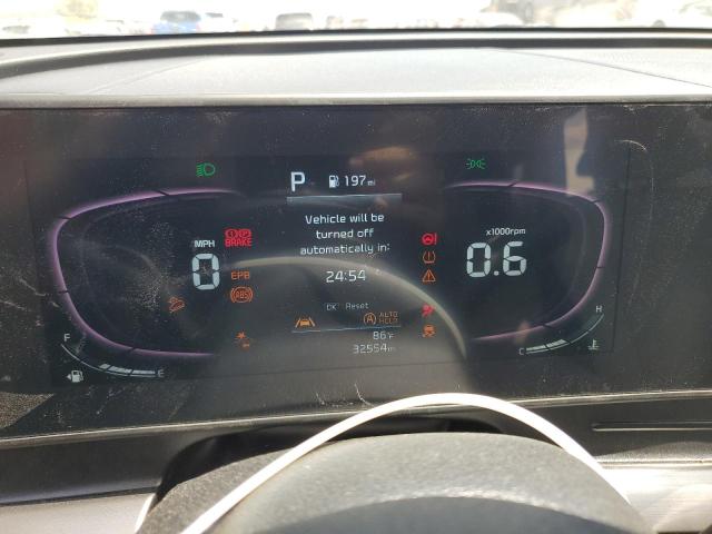 2023 KIA SPORTAGE E - 5XYK33AF4PG043748