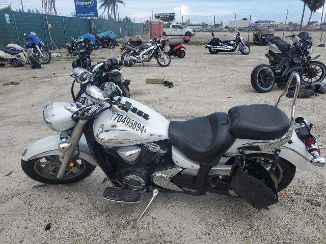 2009 YAMAHA XVS1300 A JYAVP24E39A007174