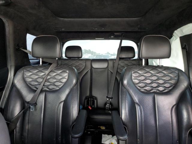 2020 HYUNDAI PALISADE L - KM8R54HE8LU031165
