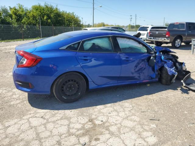 2019 HONDA CIVIC LX - 2HGFC2F64KH569572