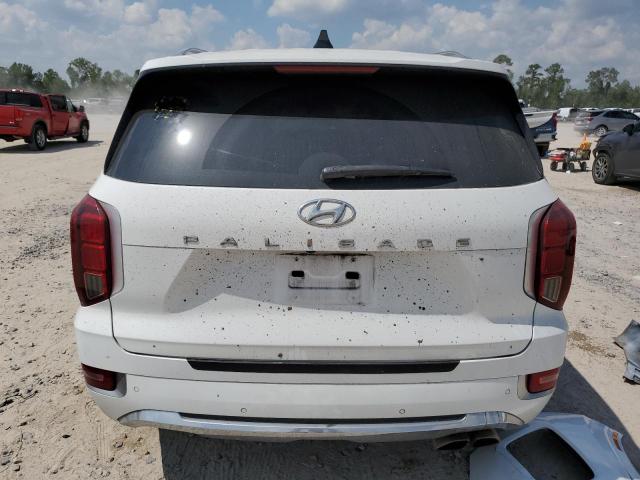 2020 HYUNDAI PALISADE L - KM8R54HE8LU031165