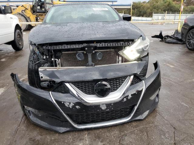 2017 NISSAN MAXIMA 3.5 - 1N4AA6AP8HC397005