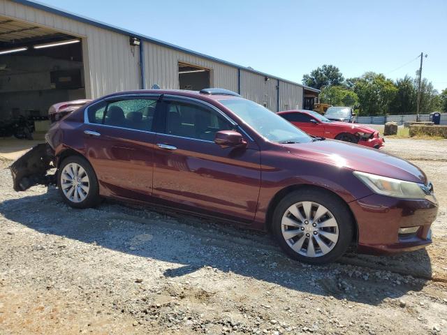 2015 HONDA ACCORD EXL - 1HGCR3F89FA026439